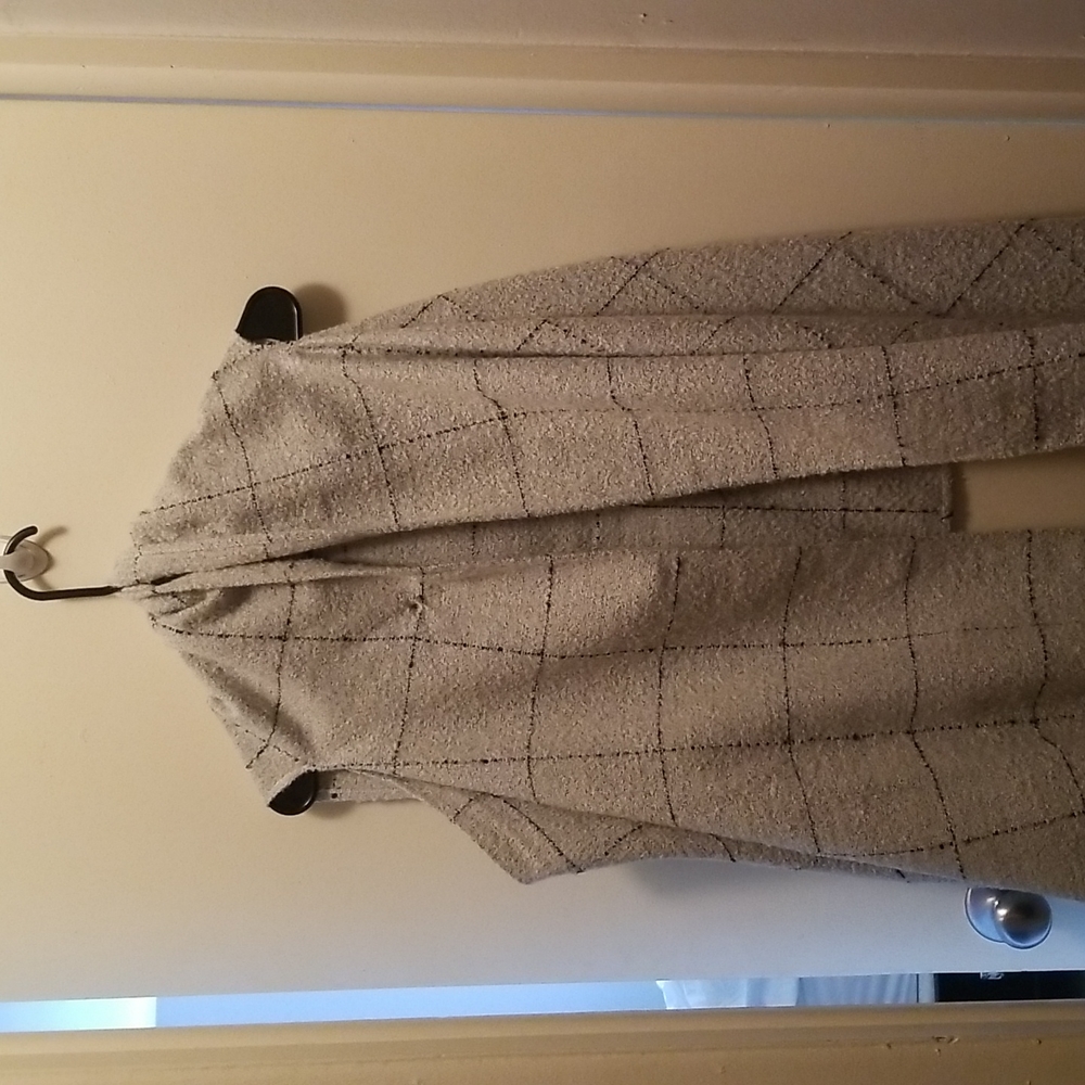 Shawl